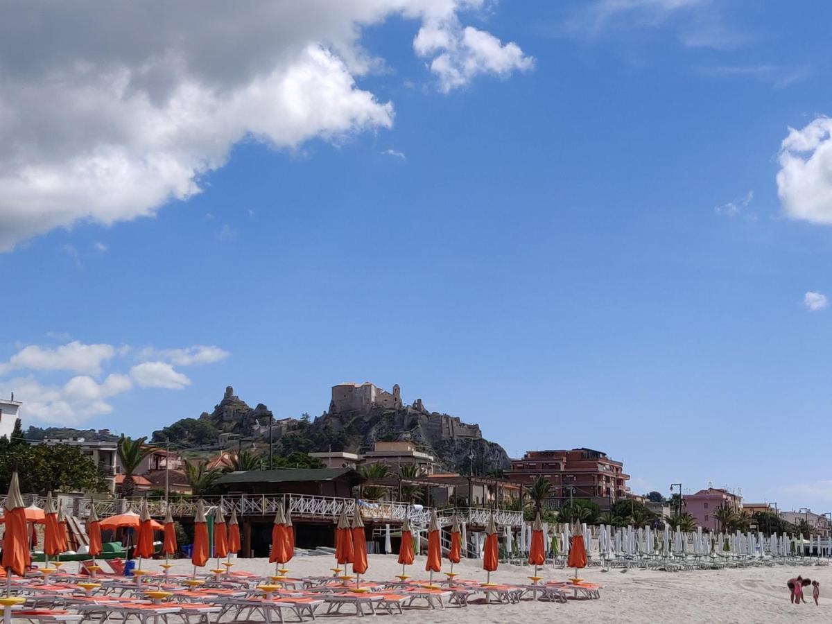 Parco Dei Principi Hotel Roccella Ionica Εξωτερικό φωτογραφία