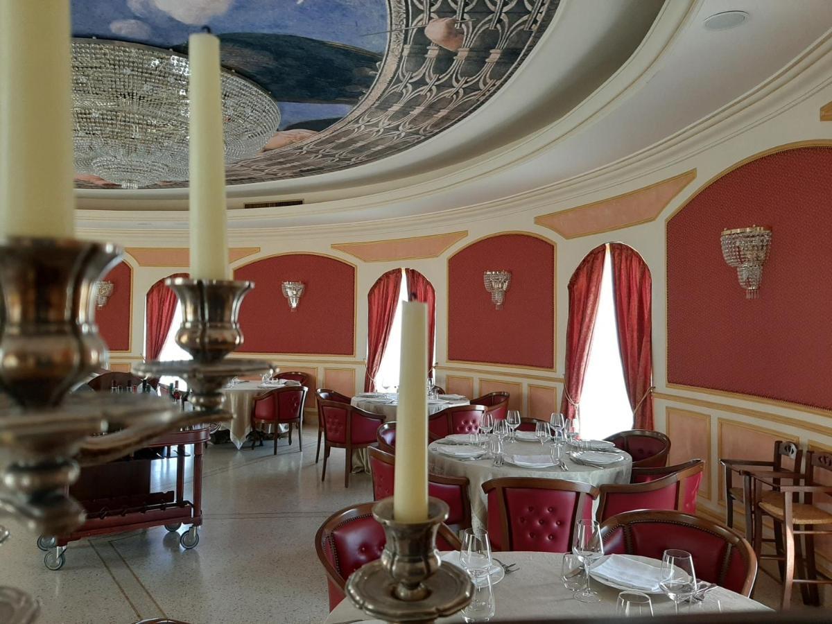 Parco Dei Principi Hotel Roccella Ionica Εξωτερικό φωτογραφία