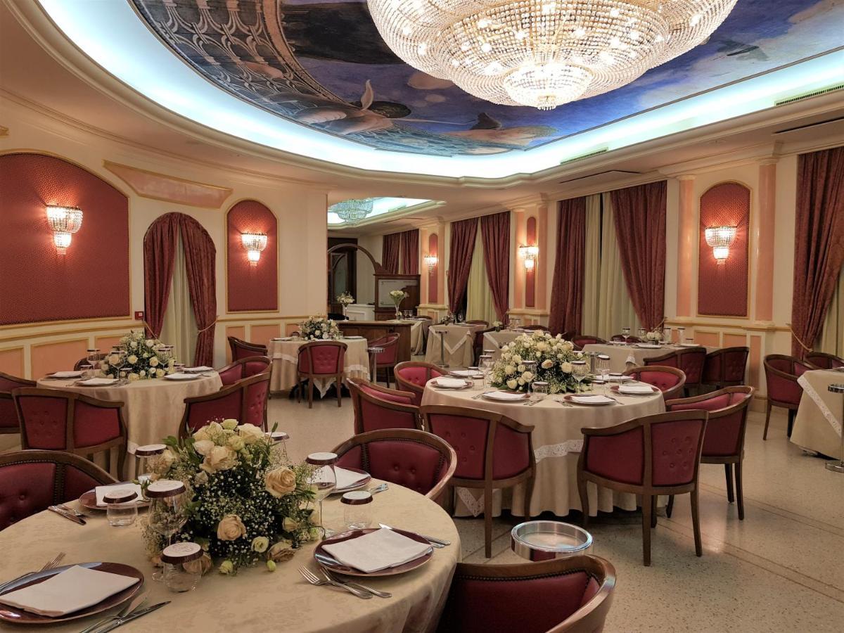 Parco Dei Principi Hotel Roccella Ionica Εξωτερικό φωτογραφία