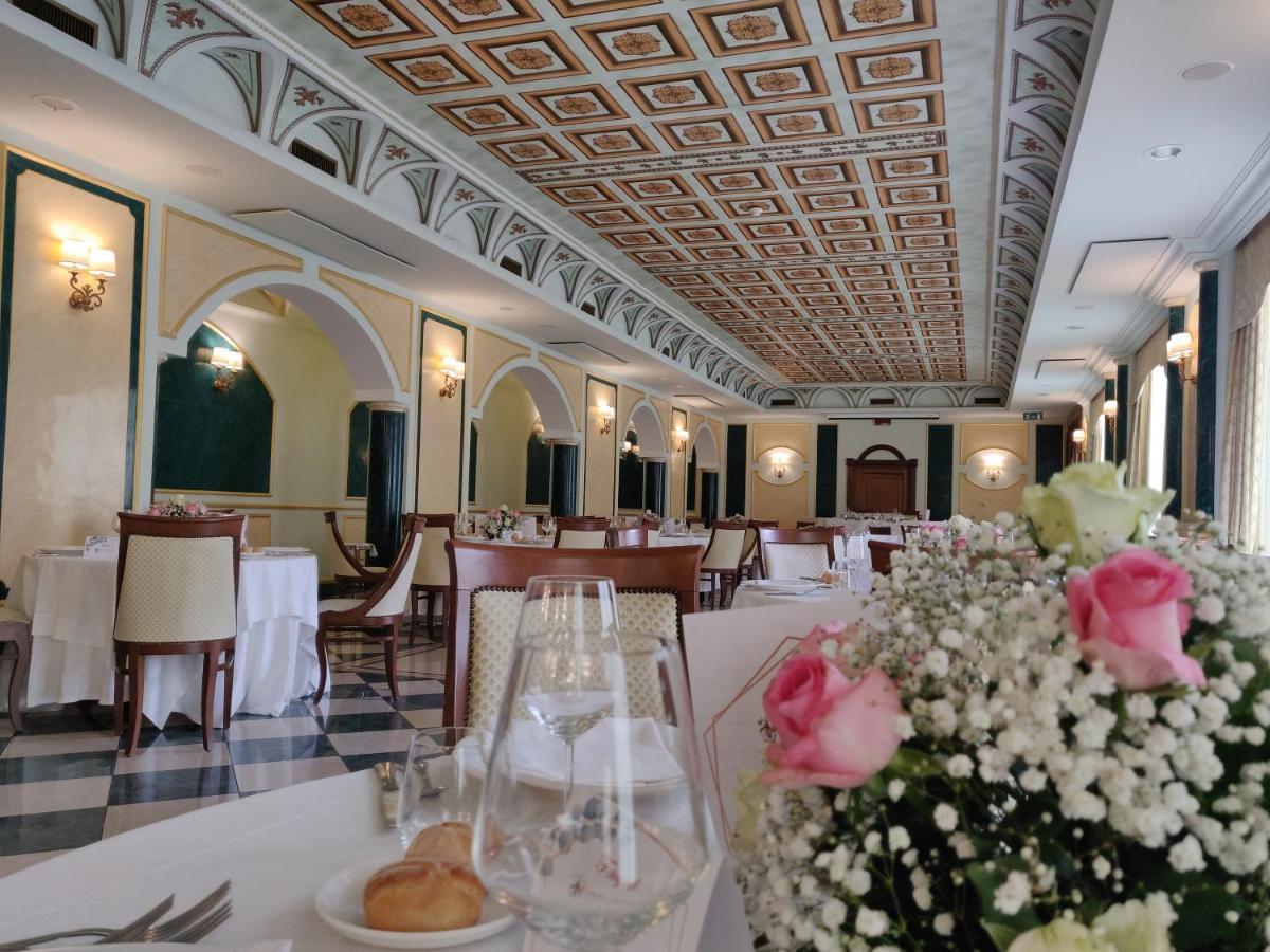 Parco Dei Principi Hotel Roccella Ionica Εξωτερικό φωτογραφία