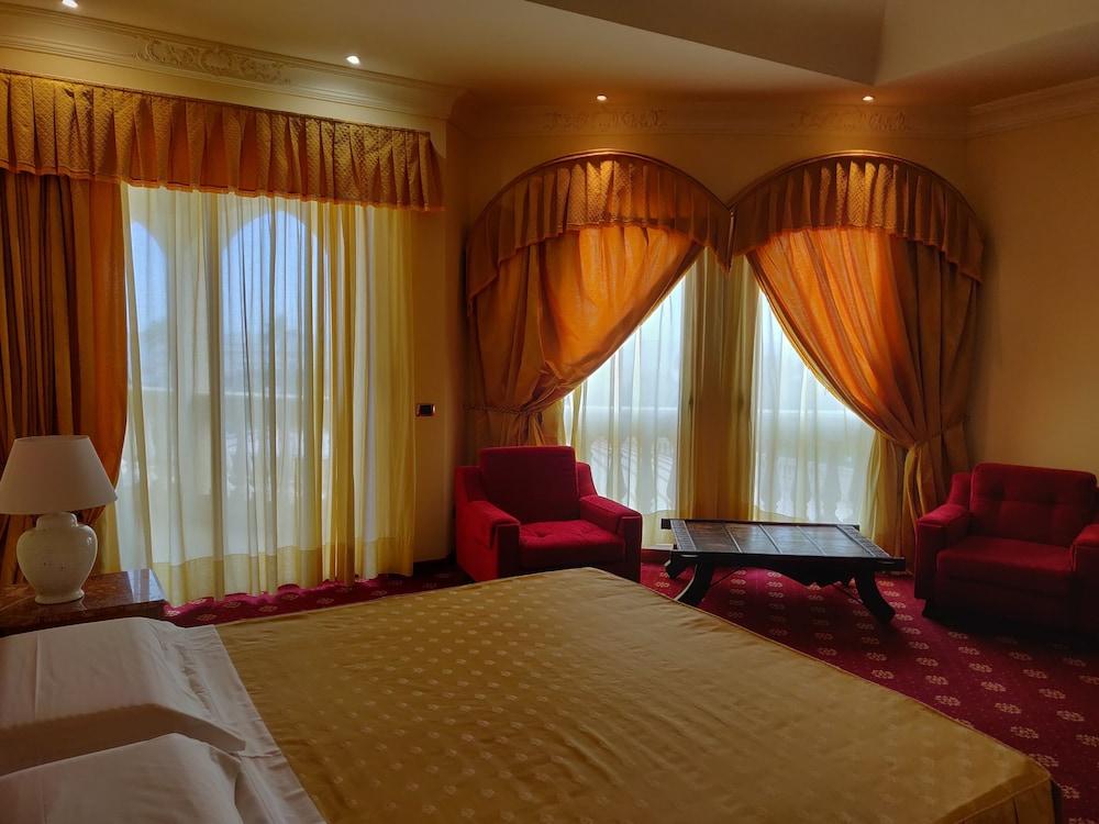 Parco Dei Principi Hotel Roccella Ionica Εξωτερικό φωτογραφία