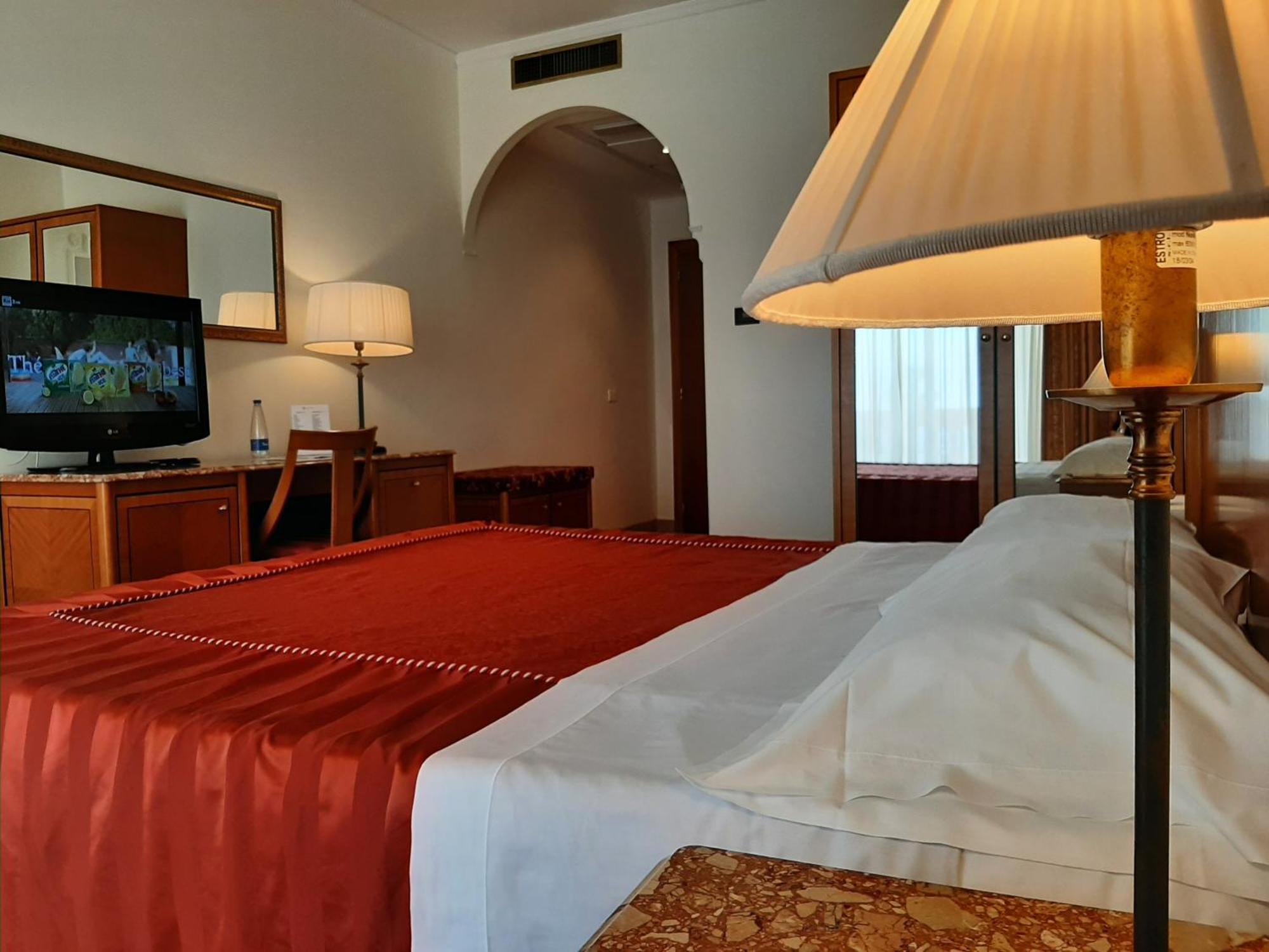 Parco Dei Principi Hotel Roccella Ionica Εξωτερικό φωτογραφία