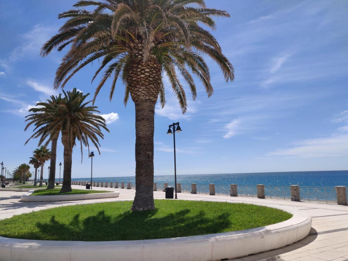 Parco Dei Principi Hotel Roccella Ionica Εξωτερικό φωτογραφία