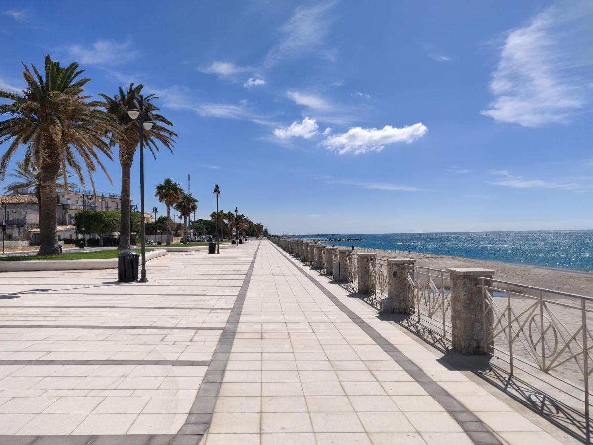 Parco Dei Principi Hotel Roccella Ionica Εξωτερικό φωτογραφία